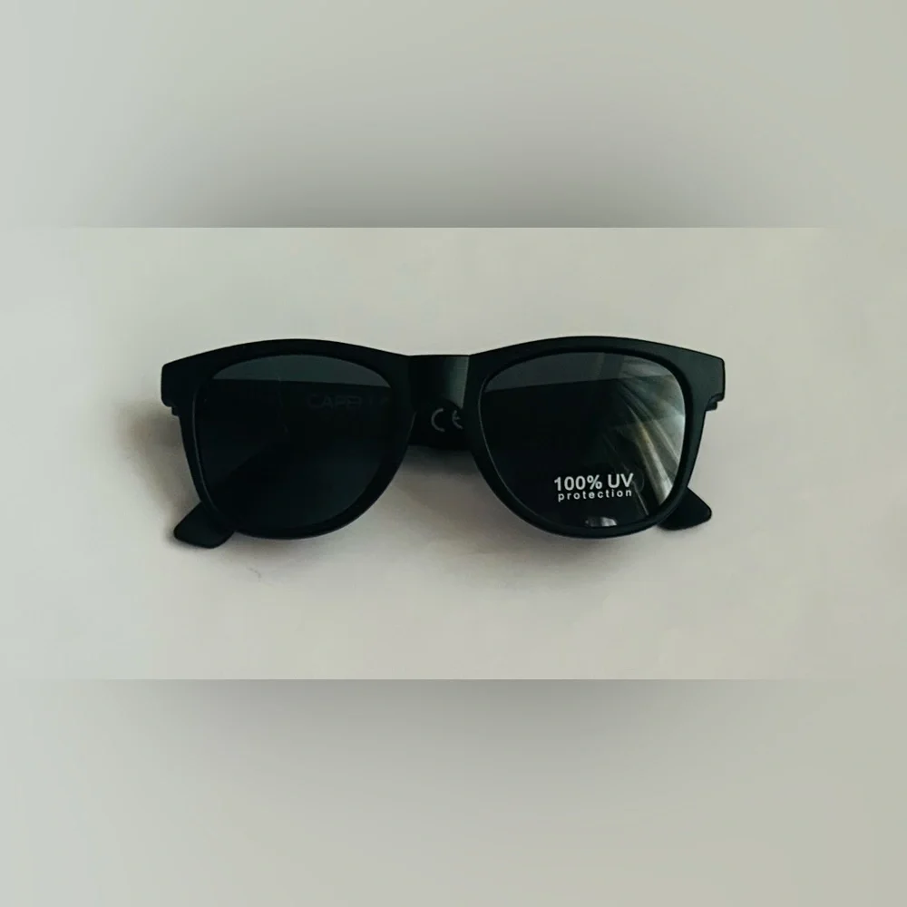 New Capelli of New York Infant Ages 0-24m 2 Pack Sunglasses 100% UV Protection